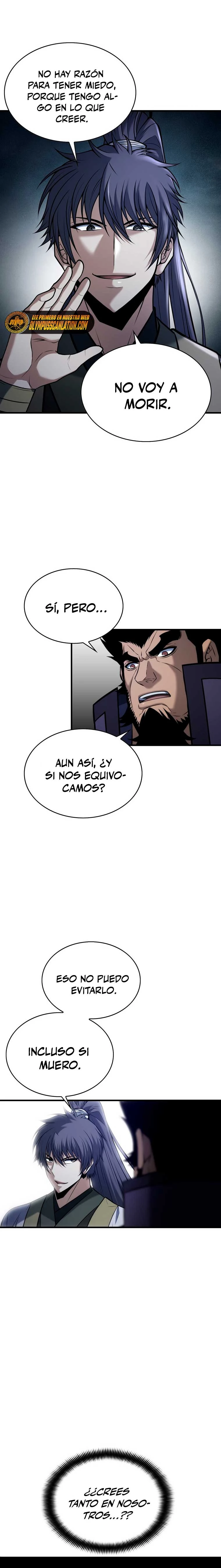 La Estrella de un Gobernante Supremo > Capitulo 75 > Page 231